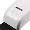KH-909 GPS Tracker - Waterproof Pet/Kid/Elderly Tracker (White & Black)