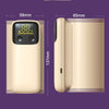 18W Fast Charging Baby Bottle Warmer With Digital Display, Spec: Flagship Version