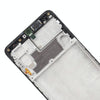 Samsung Galaxy F22 AMOLED LCD Screen & Digitizer Assembly with Frame