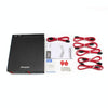 OImaster MR-6601 Six-Bay Optical Drive Hard Disk Box