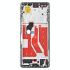 Huawei Nova 9 Pro Green LCD Screen & Digitizer with Frame