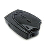 STR-525 Electronic Dog Car Radar Full Frequency Flow Speed Early Warning Device