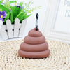 Silicone Dog Waste Bag Holder & Dispenser | Portable & Leakproof