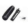 TRIOPO Oubao TA300 Adjustable Portable Aluminum Alloy Tripod with Ball Head for SLR Camera