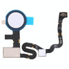 Google Pixel 4a Fingerprint Sensor Flex Cable (White)