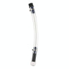 2pcs Racing Interface Fuel Fill Hose