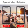 For Xiaomi 8 SE 9D Transparent Rear Camera Lens Protector Tempered Glass Film