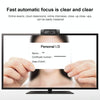 Logitech C920e HD Pro Webcam Widescreen Video Chat Recording USB Smart 1080P Web Camera