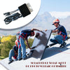P320-5NC4ARS 320W Solar Panel Photovoltaic Power Optimizer Output Solar Charge Controller