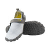 Naturehike NH20FS022 Rubber Sole Quick-drying Beach Shoes, Size:XL(White+Grey)