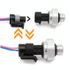 For GM/Buick LaCrosse/Regal/Chevrolet Oil Pressure Sensor(12677836)