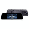 Anytek T600 Ultra HD 1080P 5.5 inch IPS Touch Screen Car DVR Driving Recorder