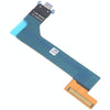 iPad 2022 A2696 WiFi Charging Port Flex Cable (Blue)