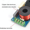 SP-122 120W Single Pure Midrange Crossover Board Hi-Fi Speaker Conversion Divider