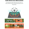 For DJI Mavic MINI 3PRO/AIR3/Avata BRDRC Drone Landing Pad, Size: 50x50cm