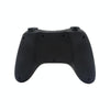 SW510 Wireless Bluetooth Controller With Vibration For Switch Pro(Black and White)