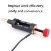 7533 Automobile Spark Plug Test Pen Automobile Electricity Tester
