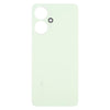 Xiaomi Redmi 13C 5G Back Cover Replacement (Green)