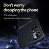 For Redmi Note 11 Pro Global / Note 11E Pro 5G Litchi Leather Magnetic Full Coverage Shockproof Phone Case(Black)