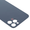 iPhone 12 Pro Battery Cover Replacement - Graphite