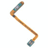 Samsung Galaxy M35 Fingerprint Sensor Flex Cable (Grey)