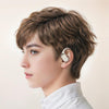 Borofone FQ6 Dream Sound True Wireless BT Earphones(White)