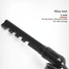 Portable Bicycle Lock Anti-theft Password Lock(Black 4-digit)