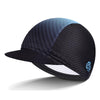 WEST BIKING YP0201298 Summer Outdoor Riding Breathable Sunscreen Hat, Size: Free Size(Gradient Blue Black)