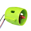 12-24V Ship Model Underwater Propeller Underwater Robot ROV Waterproof Brushless Motor(CW)