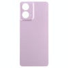 Motorola Moto G24 Back Cover Replacement (Pink)