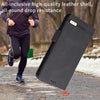 For Alcatel 1B 2022 Magnetic Clasp Leather Phone Case(Black)