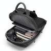 BANGE BG-7566 Oxford Fashion Waterproof Shoulder Chest Bag(Blue)