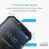 For Doogee S40 Lite 50 PCS 0.26mm 9H 2.5D Tempered Glass Film