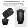 X9A Car QI Standard Charging Cup Wireless Fast Charger