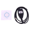 OBDII Diagnostic Scanner FORD-VCM Auto USB Diagnostic Cable