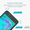 0.26mm 9H 2.5D Tempered Glass Film For Tecno Pop 5c