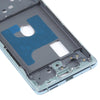 Samsung Galaxy S20 FE Blue Middle Frame Bezel + Accessories