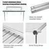 Outdoor Portable Mini Barbecue Rack(1st Generation)