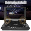 8.5 Inch LCD Screen Portable EVD Multimedia Player Play-watching Machine(US Plug)
