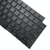 US Keyboard Macbook Pro 14.2" A2442 2021 Replacement