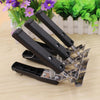 Home Camping Hinking Anti-hot Anti-Scald Pot Bowl Pan Bowl Gripper Cookware Cooking Picnic Arm Holder Carrier Handle Clip Clamp