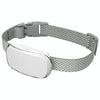 Touch Stop Bark Collar - Anti Barking Device (White)