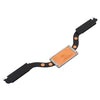 Macbook Pro 13" A1706 (2016) Heat Sink Cooling Tube