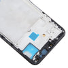 Samsung Galaxy A15 4G LCD Screen & Digitizer Assembly with Frame