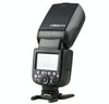 Godox V860IIO 2.4GHz Wireless 1/8000s HSS Flash Speedlite Camera Top Fill Light for Olympus DSLR Cameras(Black)