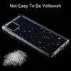 For Galaxy Note 10 Lite 0.75mm Ultrathin Transparent TPU Soft Protective Case