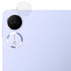For Honor Pad V9 2 PCS/Set IMAK HD Glass Rear Camera Lens Film