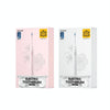 WK WT-C11 IPX7 Smart Sonic Electric Toothbrush (White)