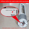 For Dyson TP05 PH01 Air Purifier Bladeless Fan Remote Control(Style 8)
