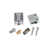 CR10 3D Printer Accessories Remote Nozzle Extruder(24V/50W)